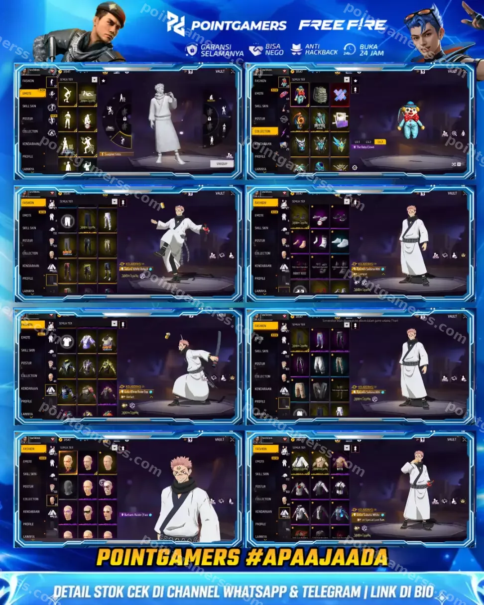 EVO 1 OTW MAX, SG 2 TEROMPET 2