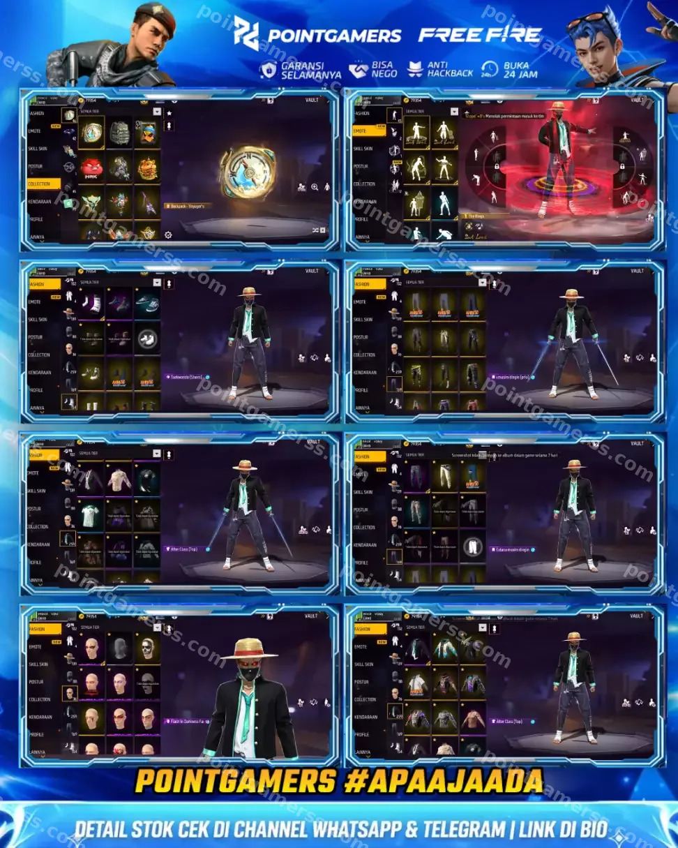 SG 2 STERLING MAX, EVO 2 MAX 2