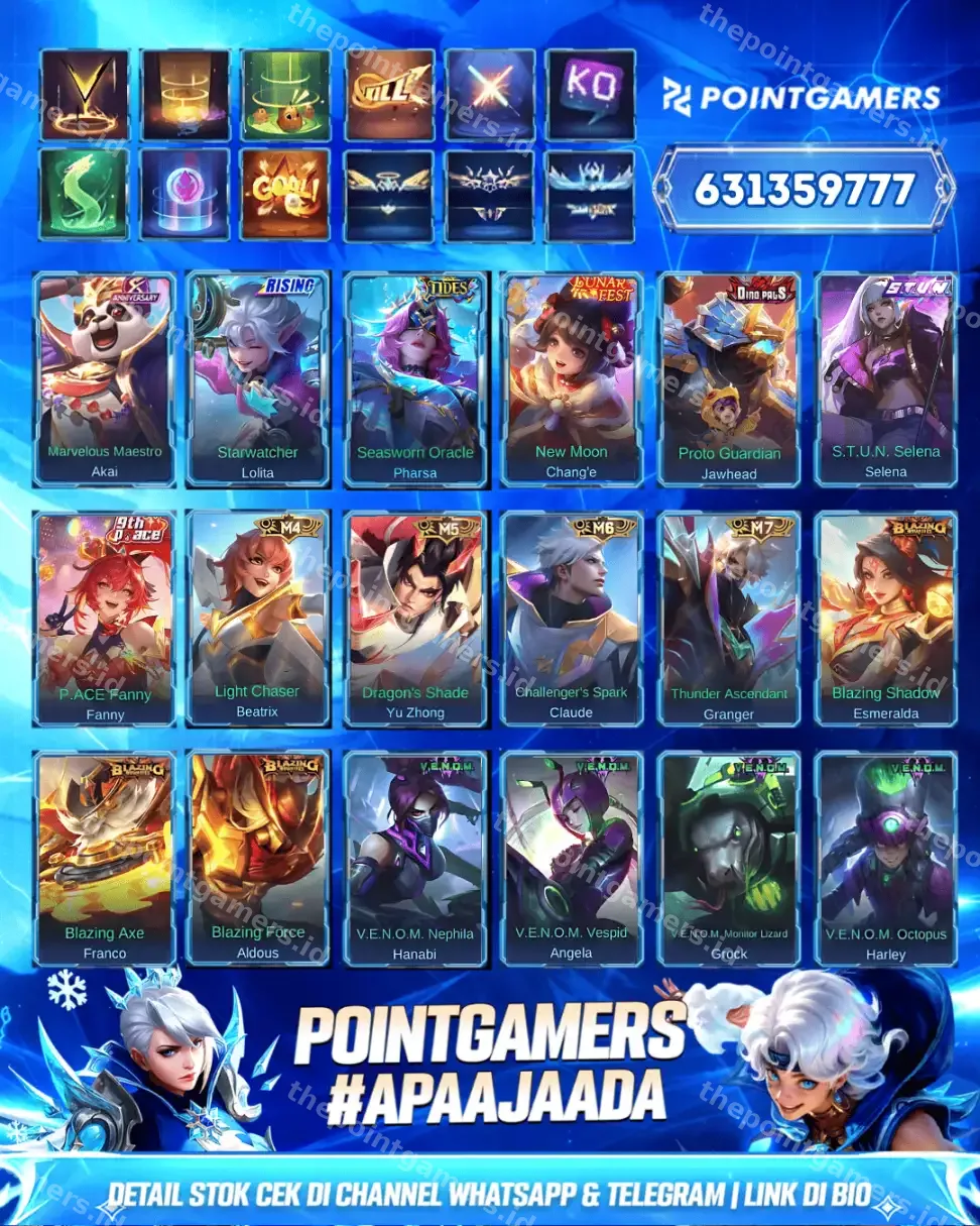 "LUNOX LEGEND, GORD LEGEND" 3