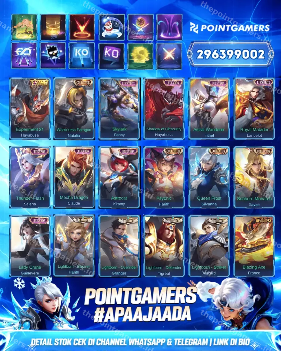 GUSION LEGEND, GUSION MINATO 2