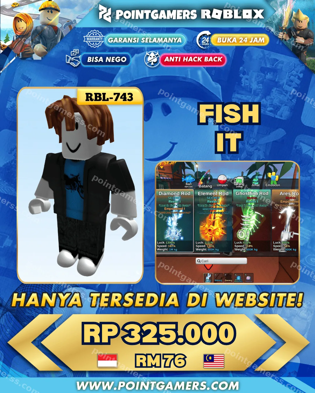 38 M COIN, LVL 637 1