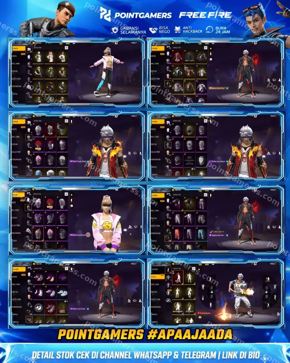OTW 4 EVO MAX, SG² UNGGU / RAPPER 3RASA 2