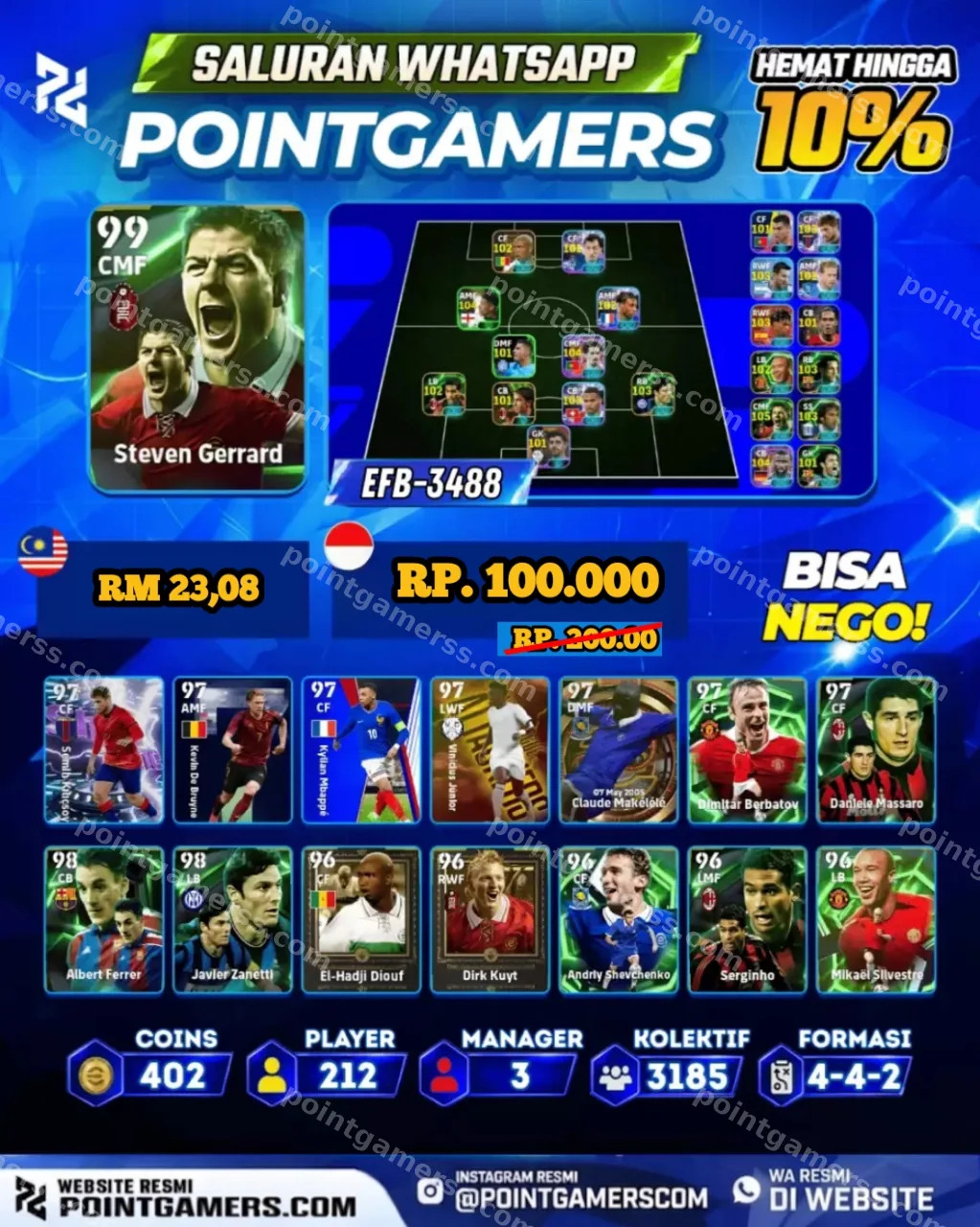 STEVEN GERRARD 99 1