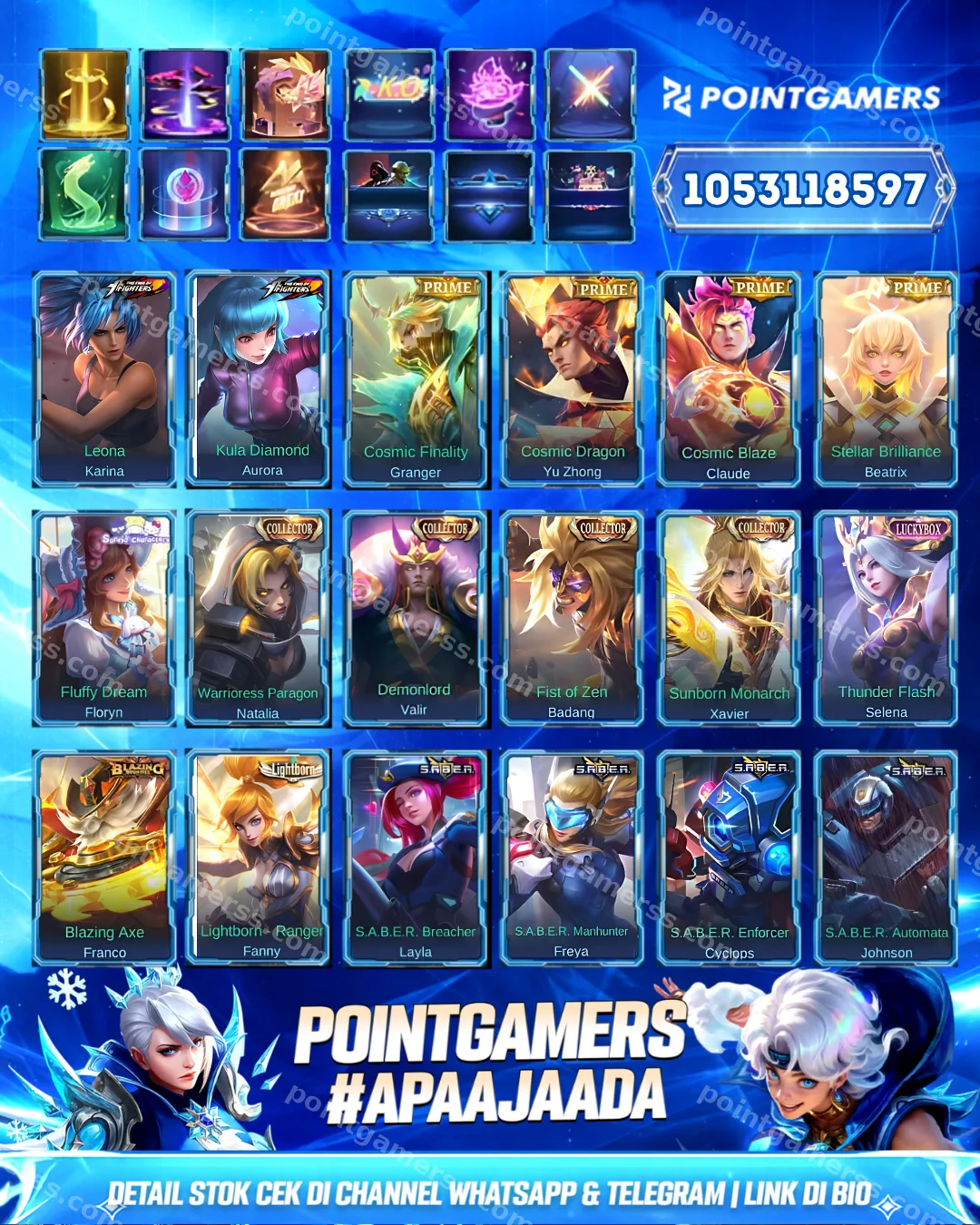 PROMO ROGER TRANSFORMER, FRANCO LEGEND 2