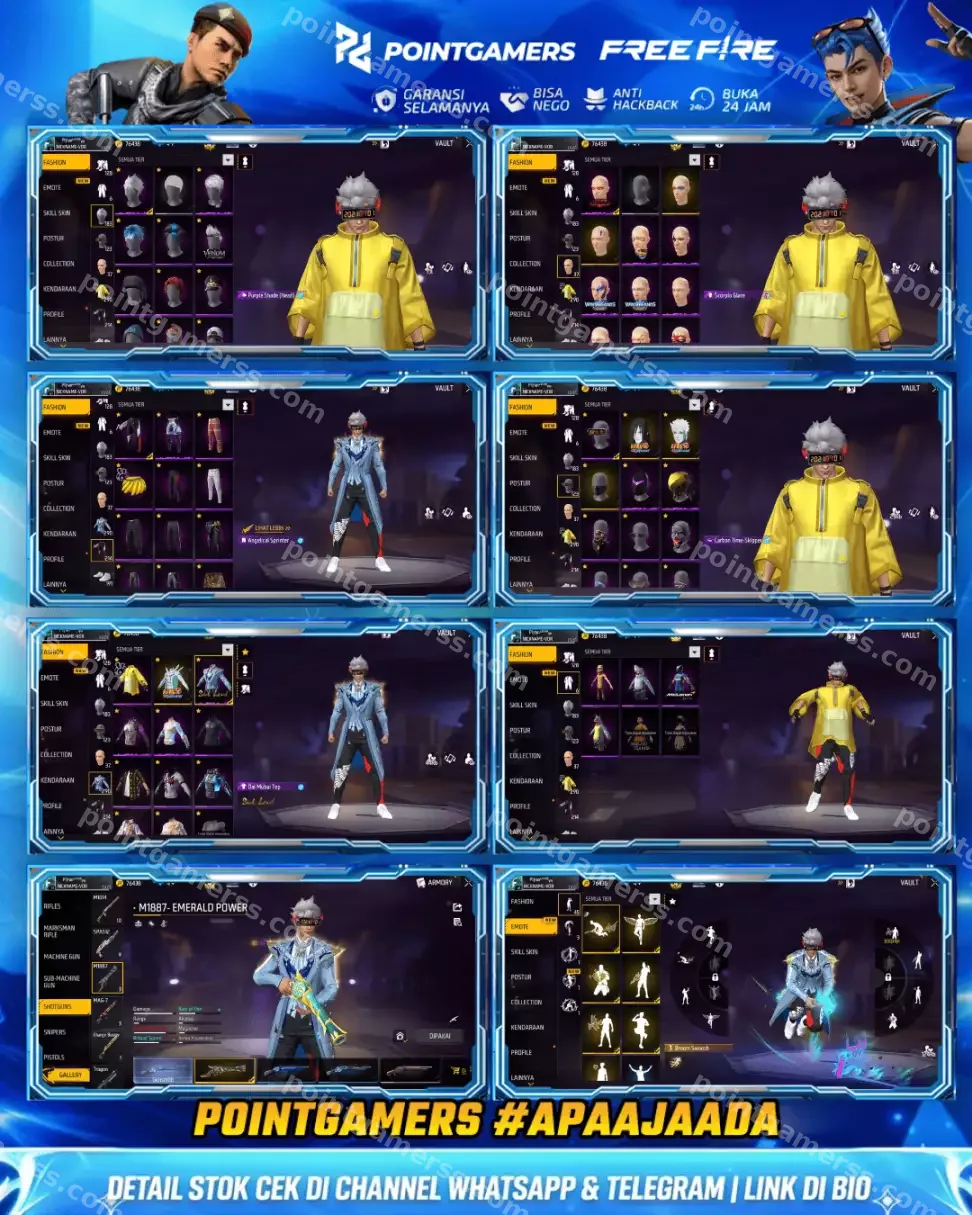 EVO 2 MAX 2, SG2 TROMPET BUNNY 2