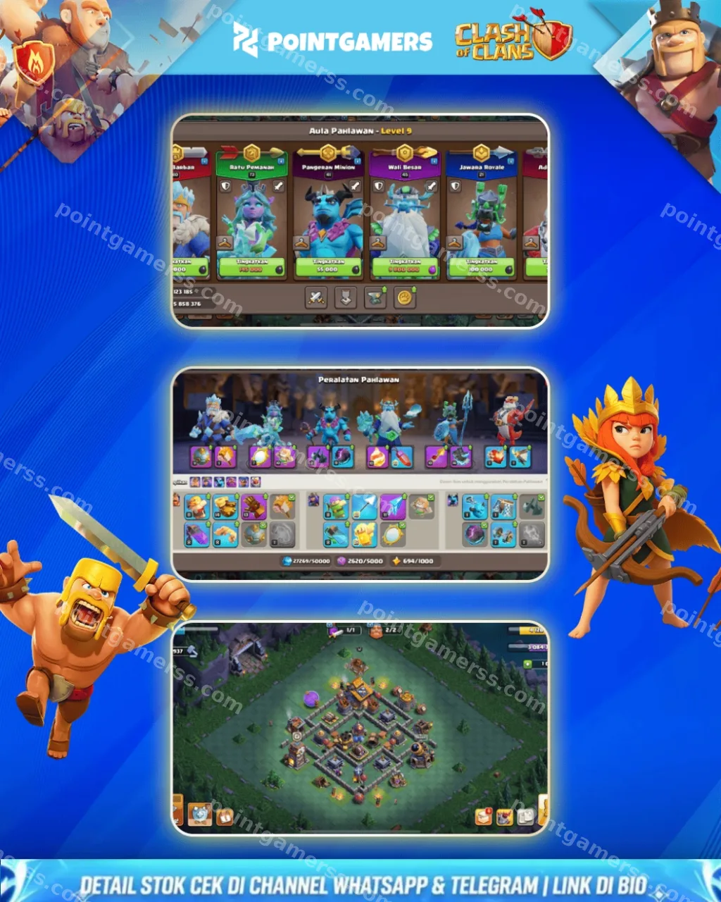 TH 18 PREMIUM 2