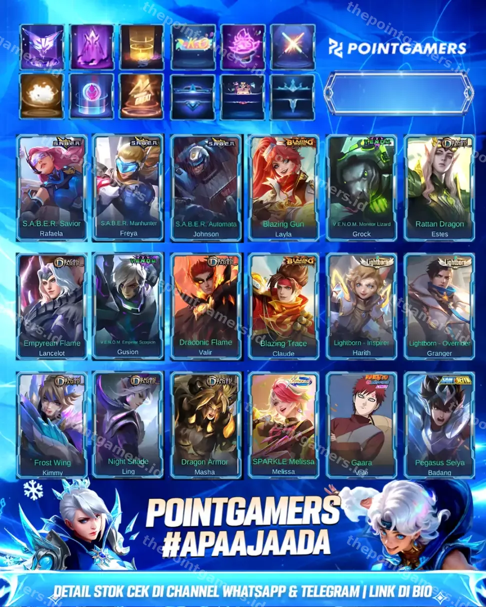 "GUSION LEGEND, ROGER TRANSFORMERS" 2