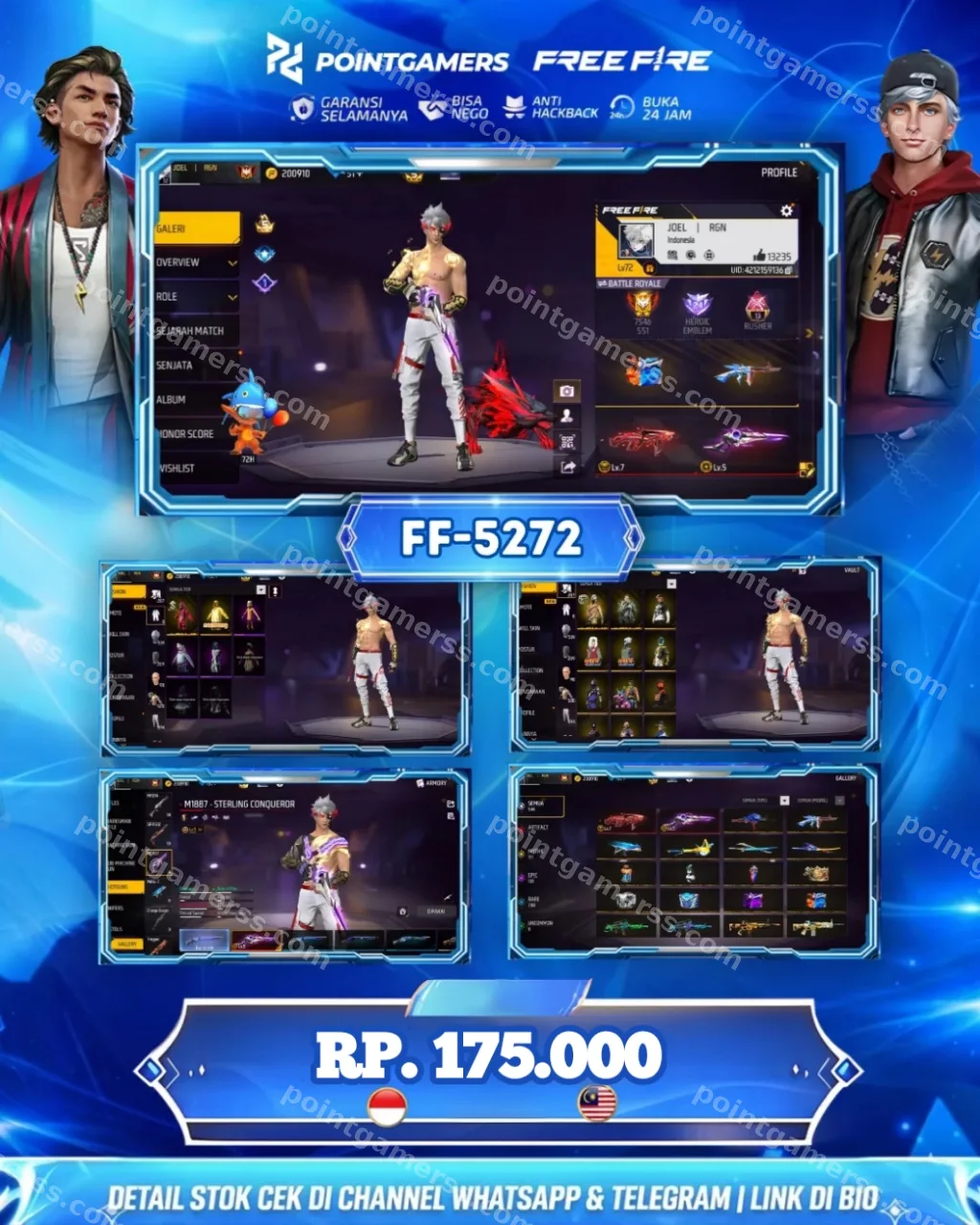 EVO 2 MAX 1, SG2 EVO FT BUNNY 1