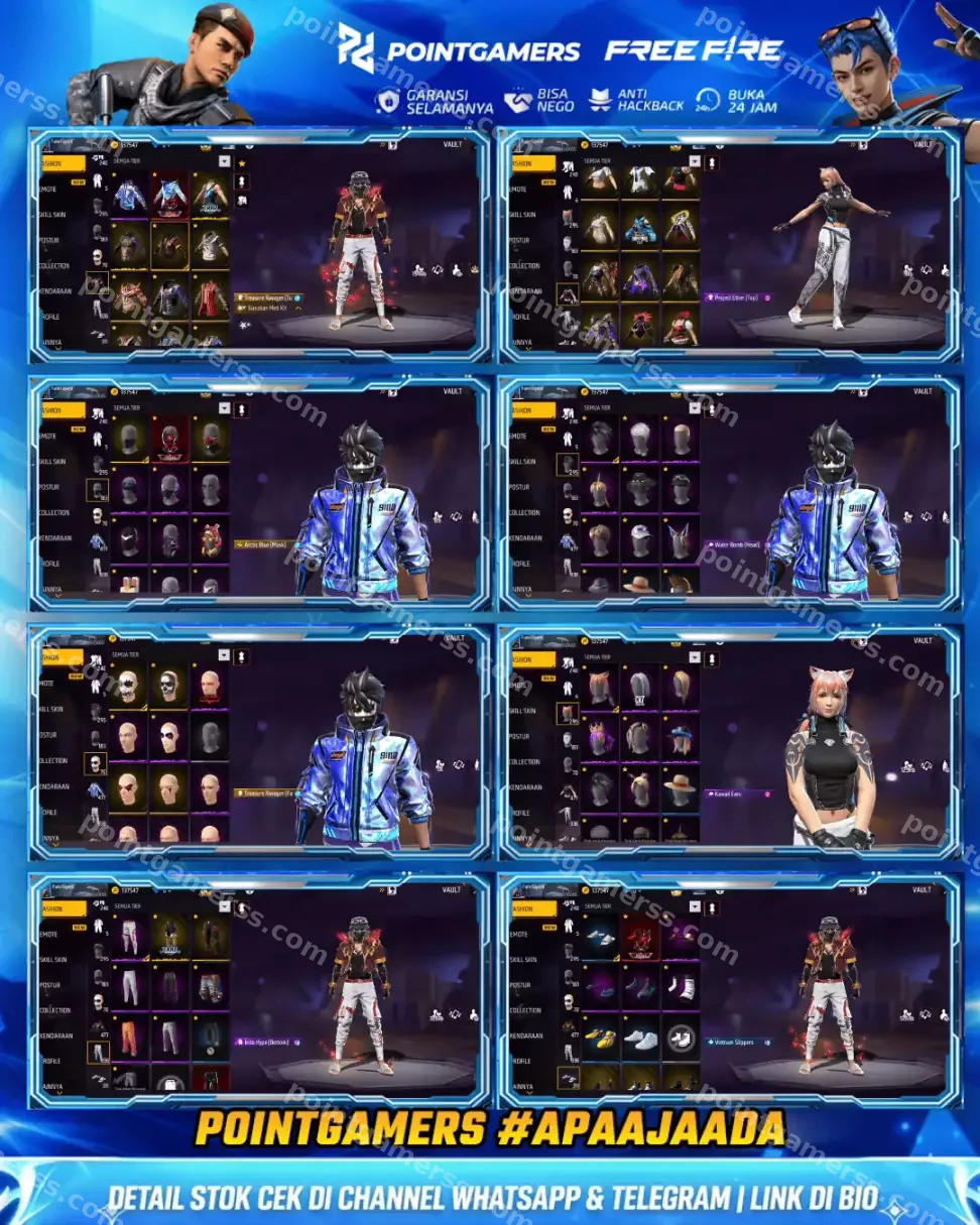 4 EVO OTW 3 MAX, SG² EVO 2RASA 2