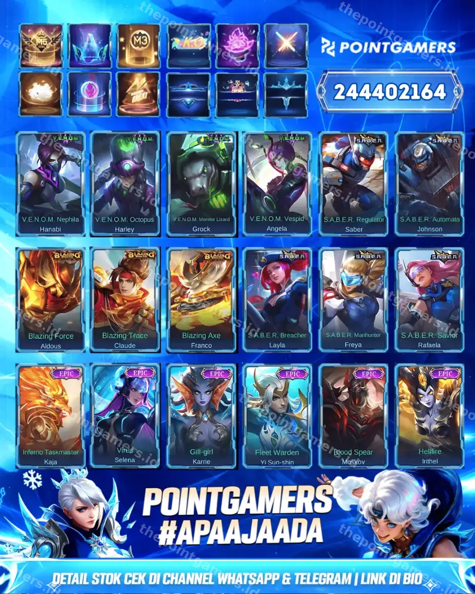 "LESLEY LEGEND, GUINEVERE LEGEND" 3