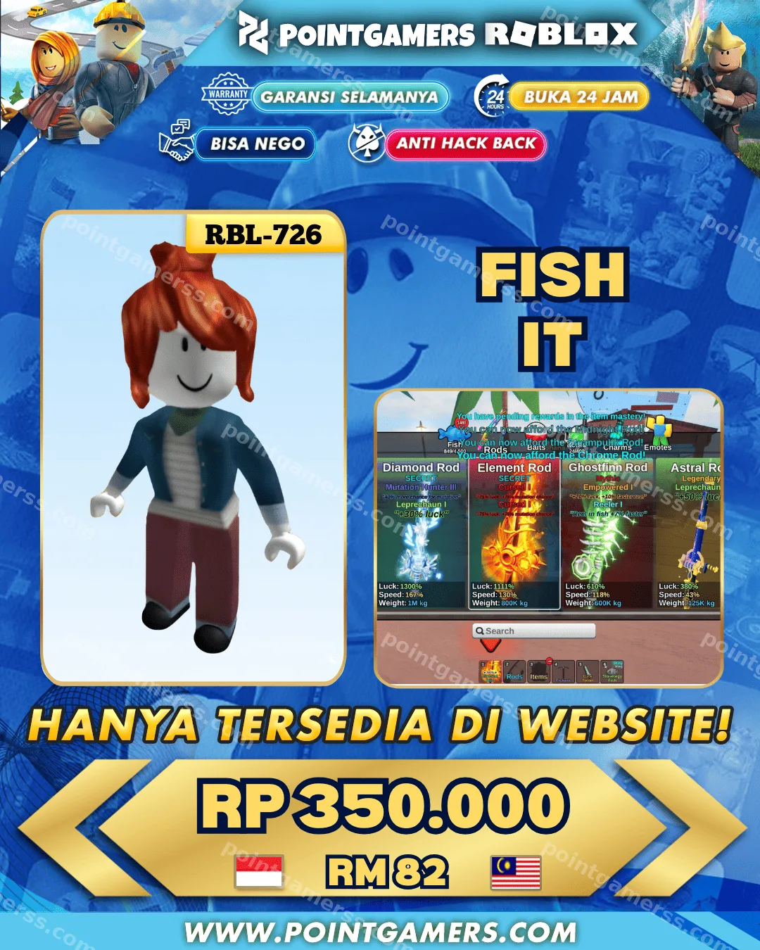 5 M COIN, LVL 695 1