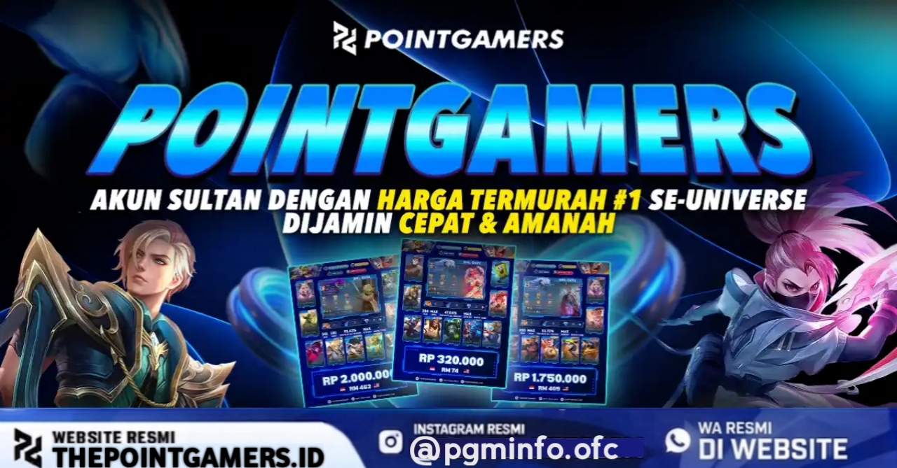 Promo Akhir Bulan
